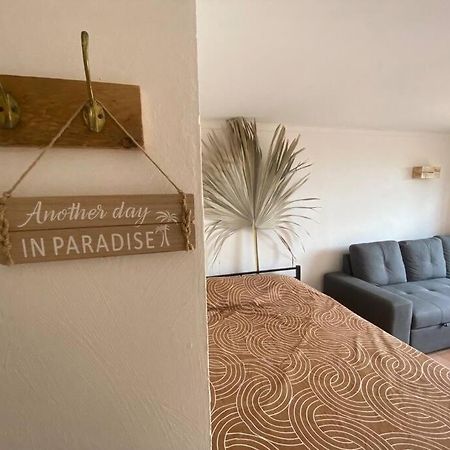 Appartement Sainte-Anne Esterno foto