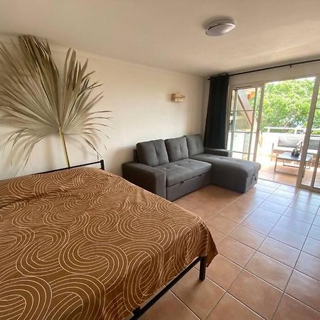 Appartement Sainte-Anne Esterno foto