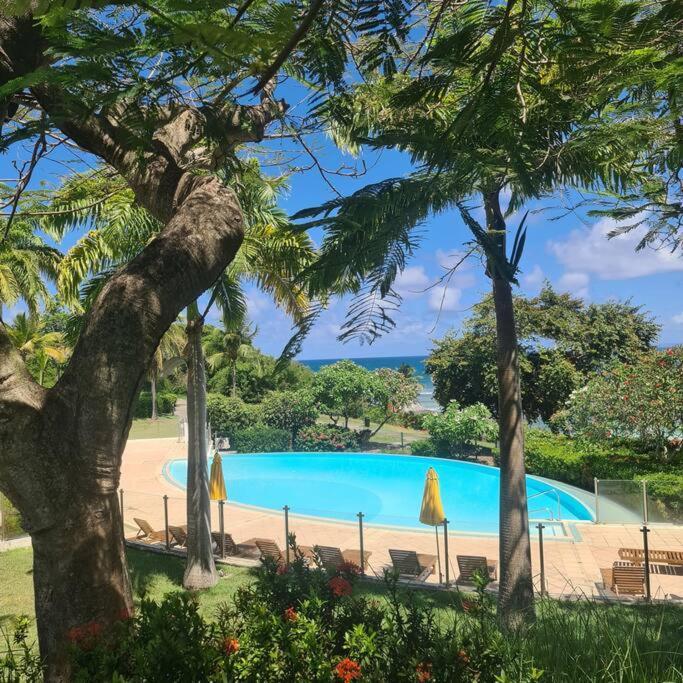 Appartement Sainte-Anne Esterno foto